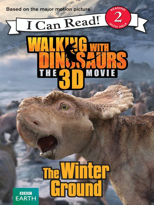 Title details for The Winter Ground by Catherine Hapka - Available